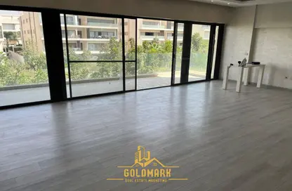 Apartment - 3 Bedrooms - 3 Bathrooms for rent in Lake View Residence - 5th Settlement Compounds - The 5th Settlement - New Cairo City - Cairo