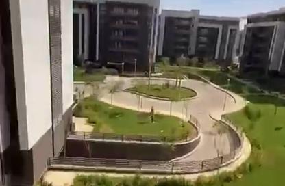 شقة - 2 غرف نوم - 2 حمامات للايجار في مدينتي - القاهرة