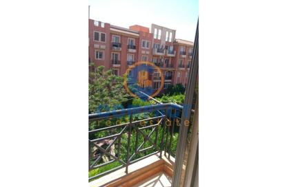 Apartment - 2 Bedrooms - 1 Bathroom for rent in Rawdat Zayed - 12th District - Sheikh Zayed City - Giza