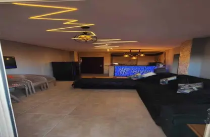 Chalet - 2 Bedrooms - 1 Bathroom for sale in Lasirena Mini Egypt - Al Ain Al Sokhna - Suez