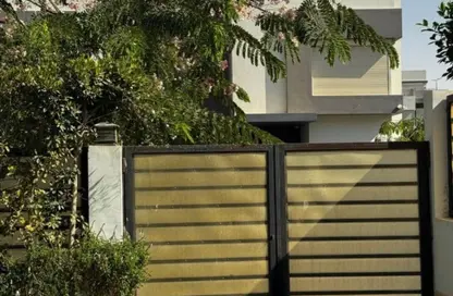 فيلا - 5 غرف نوم - 4 حمامات للبيع في سولاي - كمبوندات التجمع الخامس - التجمع الخامس - مدينة القاهرة الجديدة - القاهرة