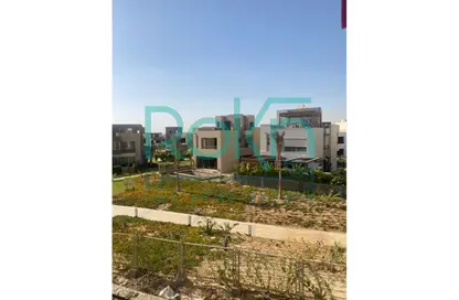 Villa - 4 Bedrooms - 4 Bathrooms for sale in The Crown - Cairo Alexandria Desert Road - 6 October City - Giza Villa - 4 Bedrooms - 4 Bathrooms for sale in The Crown - Cairo Alexandria Desert Road - 6 October City - Giza