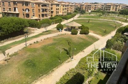 Apartment - 3 Bedrooms - 3 Bathrooms for sale in Al Khamayel city - Sheikh Zayed Compounds - Sheikh Zayed City - Giza