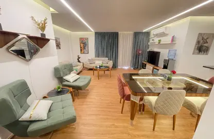 Apartment - 3 Bedrooms - 2 Bathrooms for rent in Madinaty - Cairo