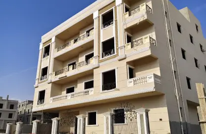 Apartment - 3 Bedrooms - 2 Bathrooms for sale in Bait Alwatan - The 5th Settlement - New Cairo City - Cairo