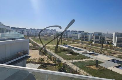 Villa - 3 Bedrooms - 3 Bathrooms for sale in Mazarine - New Alamein City - Al Alamein - North Coast