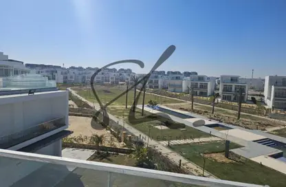Villa - 3 Bedrooms - 3 Bathrooms for sale in Mazarine - New Alamein City - Al Alamein - North Coast