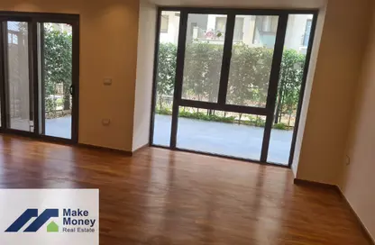 Apartment - 2 Bedrooms - 3 Bathrooms for rent in Eastown - 5th Settlement Compounds - The 5th Settlement - New Cairo City - Cairo