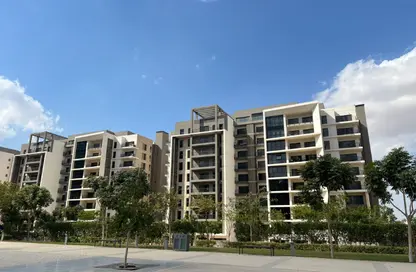 Apartment - Studio - 1 Bathroom for sale in Park Side Residence - Zed Towers - Sheikh Zayed Compounds - Sheikh Zayed City - Giza Apartment - Studio - 1 Bathroom for sale in Park Side Residence - Zed Towers - Sheikh Zayed Compounds - Sheikh Zayed City - Giza