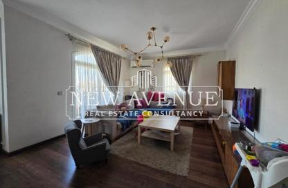 Apartment - 3 Bedrooms - 3 Bathrooms for sale in El Yasmeen 5 - El Yasmeen - New Cairo City - Cairo