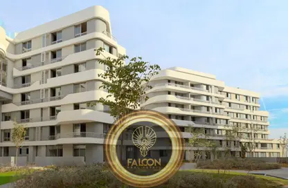 Apartment - 3 Bedrooms - 2 Bathrooms for sale in Bloomfields - Mostakbal City Compounds - Mostakbal City - Future City - Cairo