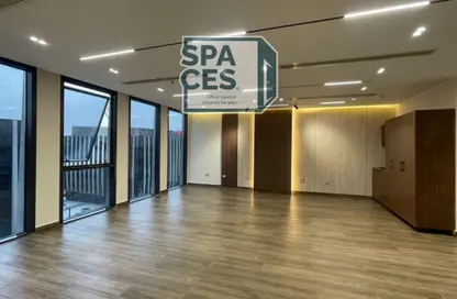 Office Space - Studio - 1 Bathroom for rent in Eastown - 5th Settlement Compounds - The 5th Settlement - New Cairo City - Cairo