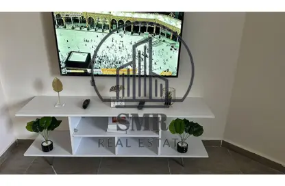 شقة - غرفة نوم - 1 حمام للايجار في امتداد الرحاب - الرحاب - مدينة القاهرة الجديدة - القاهرة