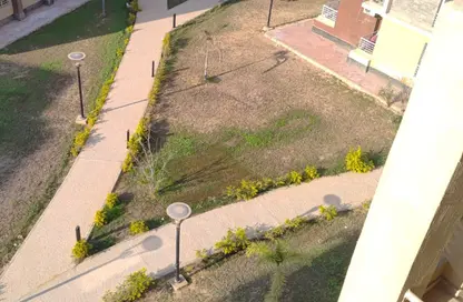 شقة - 3 غرف نوم - 2 حمامات للبيع في جنة اكتوبر - كمبوندات 6 أكتوبر - مدينة 6 أكتوبر - الجيزة