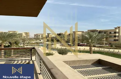 شقة - 3 غرف نوم - 3 حمامات للبيع في نيو جيزة - طريق مصر اسكندرية الصحراوي - مدينة 6 أكتوبر - الجيزة