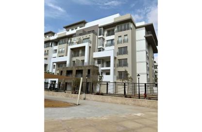 Apartment - 3 Bedrooms - 2 Bathrooms for sale in Hyde Park - 5th Settlement Compounds - The 5th Settlement - New Cairo City - Cairo