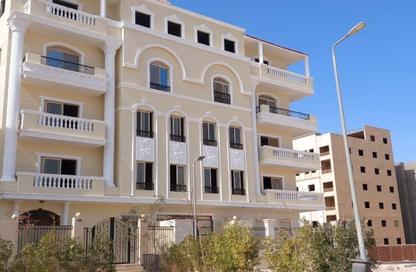 شقة - 3 غرف نوم - 3 حمامات للبيع في عمارات الاندلس - حى الاندلس - مدينة القاهرة الجديدة - القاهرة