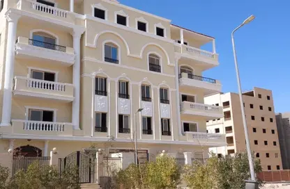 Apartment - 3 Bedrooms - 3 Bathrooms for sale in Al Andalus Buildings - Al Andalus District - New Cairo City - Cairo