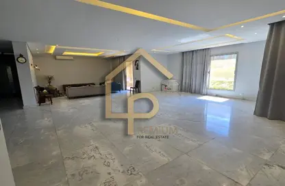 Apartment - 4 Bedrooms - 4 Bathrooms for sale in Palm Parks   Palm Hills - South Dahshur Link - 6 October City - Giza