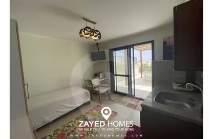 Apartment - Studio - 1 Bathroom for rent in Westown - Sheikh Zayed Compounds - Sheikh Zayed City - Giza