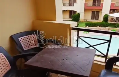 Chalet - 2 Bedrooms - 1 Bathroom for sale in Lasirena Mini Egypt - Al Ain Al Sokhna - Suez Chalet - 2 Bedrooms - 1 Bathroom for sale in Lasirena Mini Egypt - Al Ain Al Sokhna - Suez