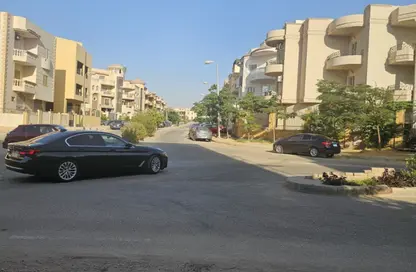 Apartment - 3 Bedrooms - 3 Bathrooms for sale in The 5th Settlement - New Cairo City - Cairo