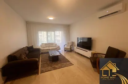 Apartment - 4 Bedrooms - 4 Bathrooms for rent in Mivida - 5th Settlement Compounds - The 5th Settlement - New Cairo City - Cairo