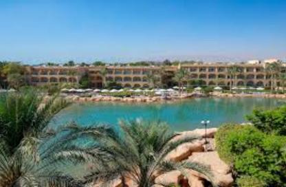 Chalet - 3 Bedrooms - 2 Bathrooms for sale in Stella Di Mare 1 - Stella Di Mare - Al Ain Al Sokhna - Suez