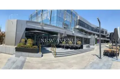 Retail - Studio - 1 Bathroom for sale in El Rehab Extension - Al Rehab - New Cairo City - Cairo Retail - Studio - 1 Bathroom for sale in El Rehab Extension - Al Rehab - New Cairo City - Cairo