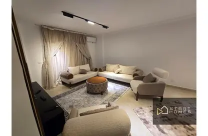Apartment - 3 Bedrooms - 2 Bathrooms for rent in Madinaty - Cairo
