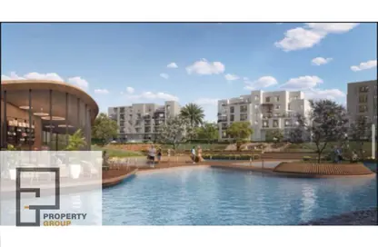 شقة - 2 غرف نوم - 2 حمامات للبيع في أو ويست - كمبوندات 6 أكتوبر - مدينة 6 أكتوبر - الجيزة شقة - 2 غرف نوم - 2 حمامات للبيع في أو ويست - كمبوندات 6 أكتوبر - مدينة 6 أكتوبر - الجيزة