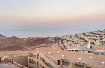 Chalet - 3 Bedrooms - 2 Bathrooms for sale in IL Monte Galala - Al Ain Al Sokhna - Suez