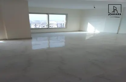 Office Space - Studio - 3 Bathrooms for rent in Masaken Sheraton - Sheraton Al Matar - El Nozha - Cairo