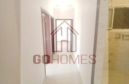 Apartment - 2 Bedrooms - 2 Bathrooms for rent in Eighth Sector - Zahraa El Maadi - Hay El Maadi - Cairo