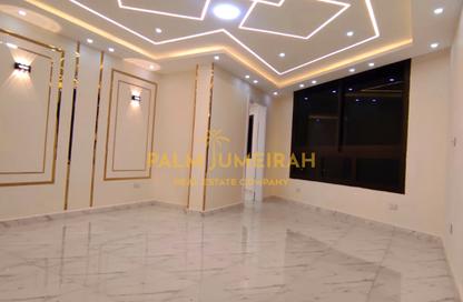 Apartment - 2 Bedrooms - 1 Bathroom for sale in Gamal Abdel Nasser St. - El Mandara - Hay Than El Montazah - Alexandria