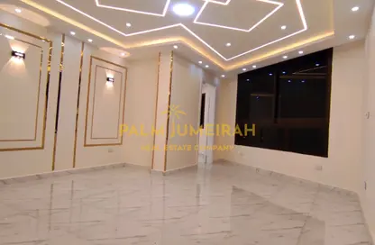 Apartment - 2 Bedrooms - 1 Bathroom for sale in Gamal Abdel Nasser St. - El Mandara - Hay Than El Montazah - Alexandria