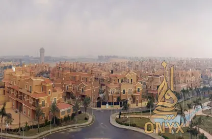 محل تجاري - استوديو - 4 حمامات للبيع في بيرل دى روا - كمبوندات التجمع الخامس - التجمع الخامس - مدينة القاهرة الجديدة - القاهرة