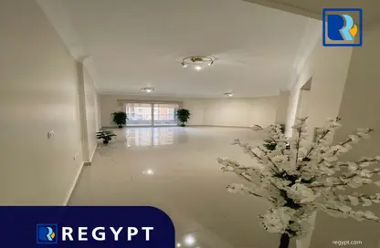 مساحات مكتبية - استوديو - 3 حمامات للايجار في شارع مساكن نيركو - دجلة - حي المعادي - القاهرة