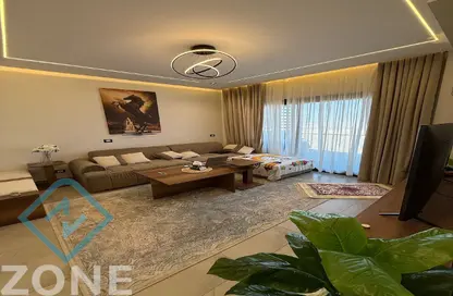 Apartment - 1 Bedroom - 1 Bathroom for sale in Madinaty - Cairo