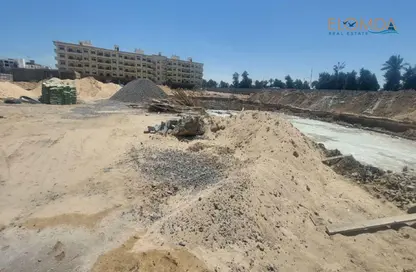 شقة - 1 حمام للبيع في حى الكوثر - الغردقة - محافظة البحر الاحمر