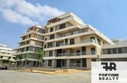 شقة - 3 غرف نوم - 3 حمامات للبيع في فيليت - كمبوندات التجمع الخامس - التجمع الخامس - مدينة القاهرة الجديدة - القاهرة