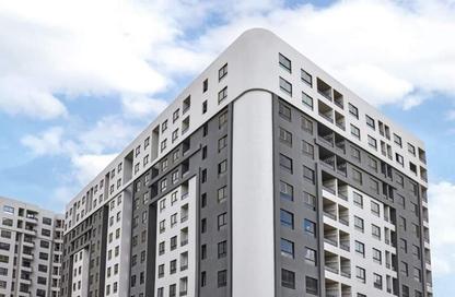 Apartment - 2 Bedrooms - 2 Bathrooms for rent in Katameya Gate - El Katameya Compounds - El Katameya - New Cairo City - Cairo
