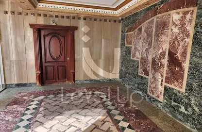 Apartment - 3 Bedrooms - 3 Bathrooms for sale in Africa   Emtedad Mostafa Al Nahas St. - Al Nadi Al Ahly - Nasr City - Cairo