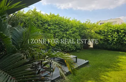 Townhouse - 3 Bedrooms - 3 Bathrooms for sale in Villette - 5th Settlement Compounds - The 5th Settlement - New Cairo City - Cairo