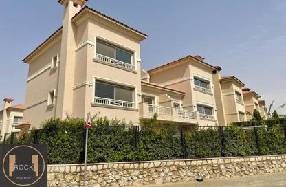 Villa - 6 Bedrooms - 5 Bathrooms for sale in Katameya Dunes - El Katameya Compounds - El Katameya - New Cairo City - Cairo