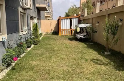 شقة - 2 غرف نوم - 2 حمامات للايجار في سيفورا هايتس - كمبوندات التجمع الخامس - التجمع الخامس - مدينة القاهرة الجديدة - القاهرة