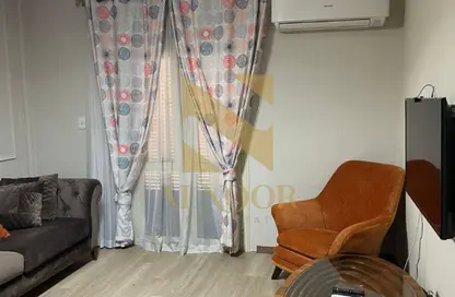 شقة - 2 غرف نوم - 2 حمامات للايجار في جاردينيا سبرنجز - كمبوندات 6 أكتوبر - مدينة 6 أكتوبر - الجيزة