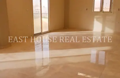 شقة - 3 غرف نوم - 2 حمامات للبيع في البنفسج - مدينة القاهرة الجديدة - القاهرة