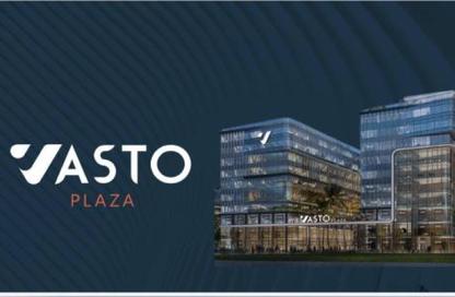 Shop - Studio for sale in New Capital City - Cairo
