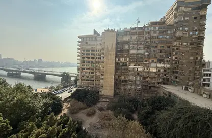 شقة - 5 غرف نوم - 6 حمامات للبيع في شارع البحر الاعظم - المنيب - جنوب الجيزة - الجيزة